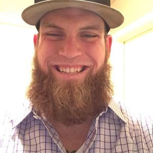 Meet your Posher, Kiowa-shane